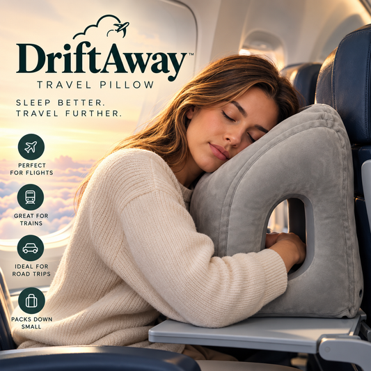 DriftAway